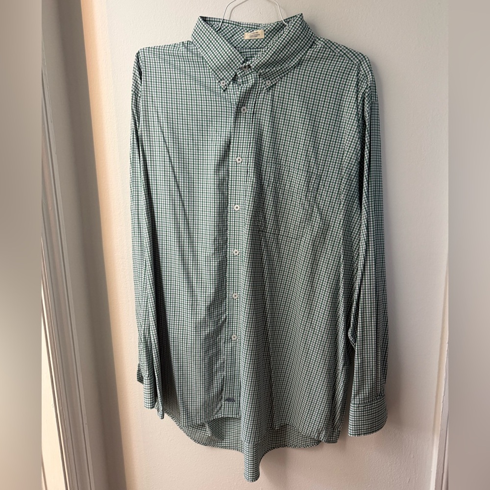 Onward Reserve Button Down